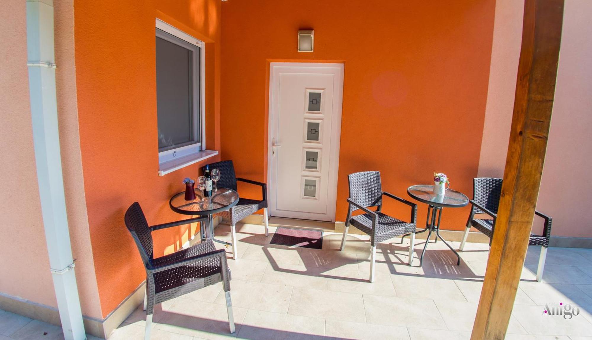 Apartments Enigma - With Private Parking Mostar Eksteriør bilde