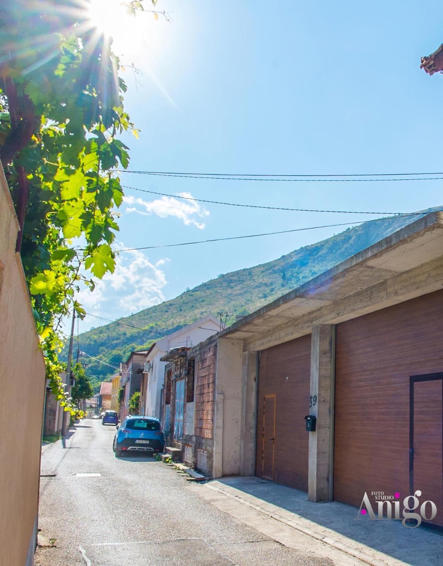 Apartments Enigma - With Private Parking Mostar Eksteriør bilde