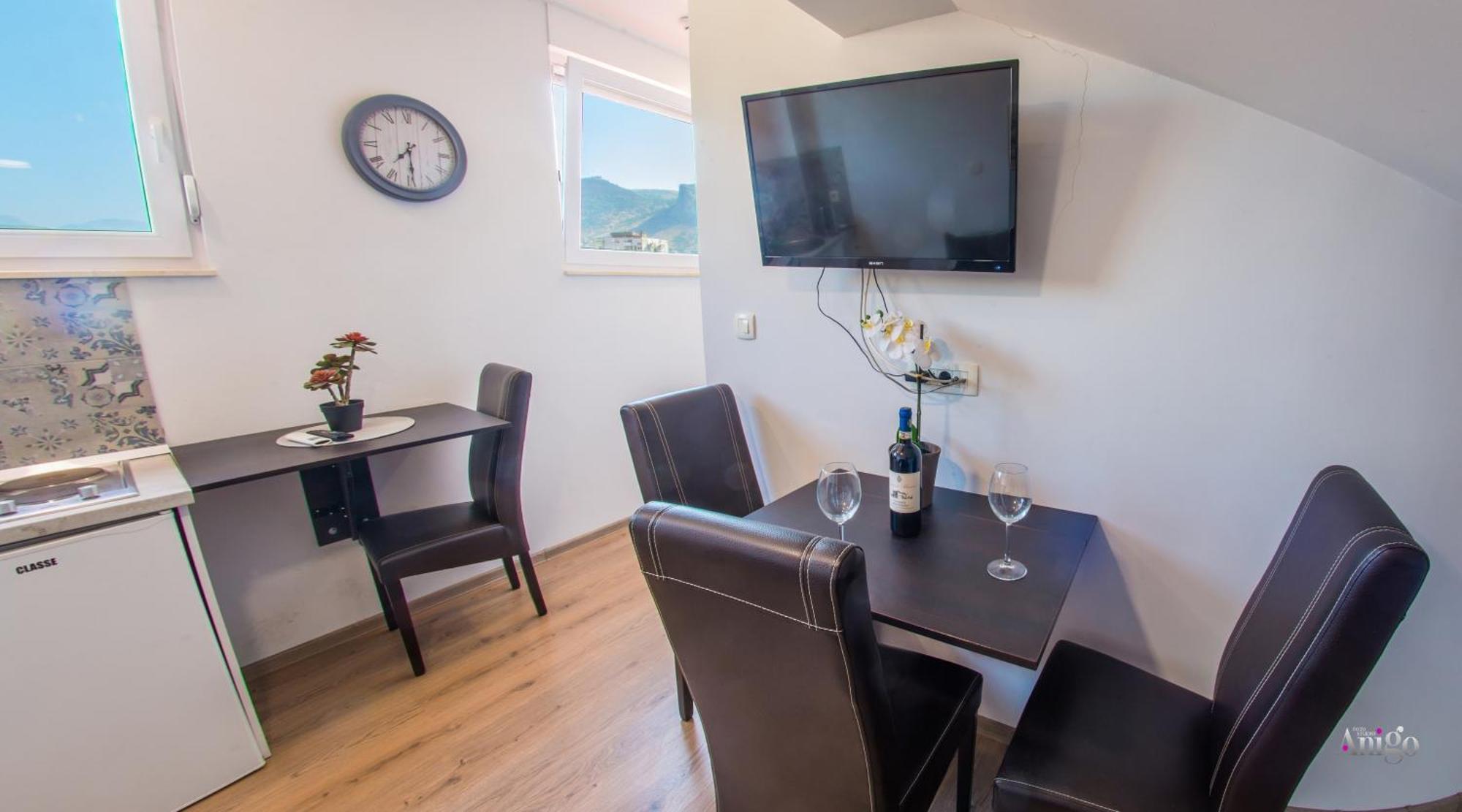 Apartments Enigma - With Private Parking Mostar Eksteriør bilde