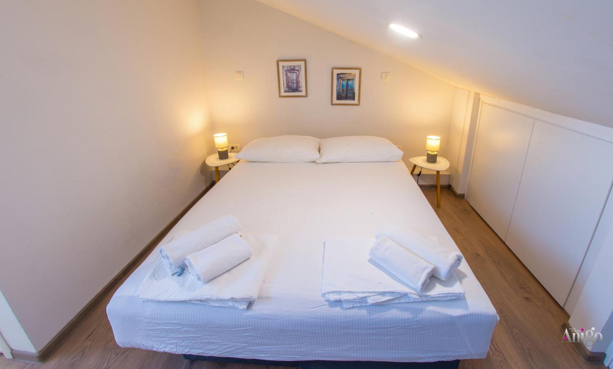 Apartments Enigma - With Private Parking Mostar Eksteriør bilde