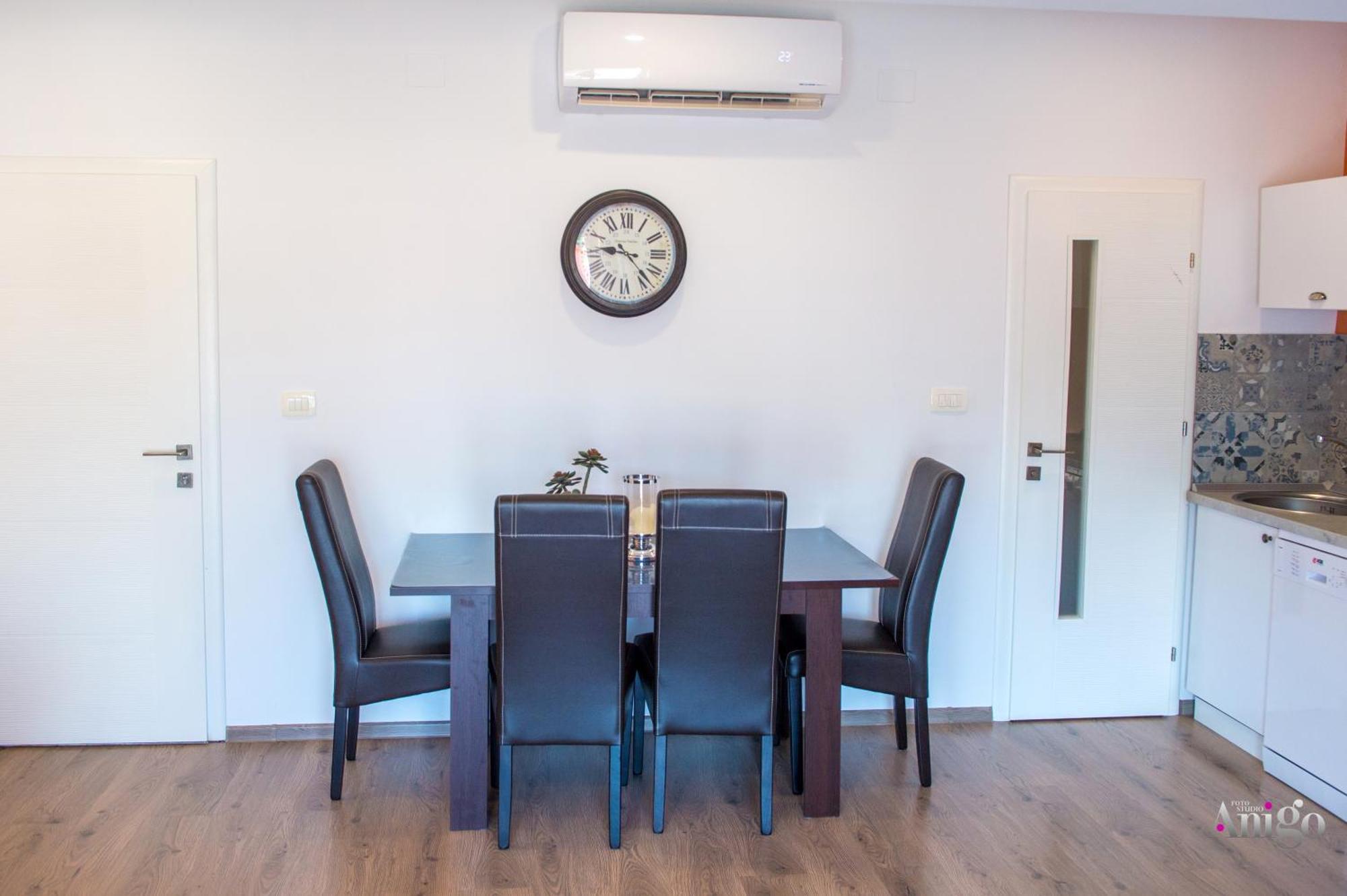 Apartments Enigma - With Private Parking Mostar Eksteriør bilde