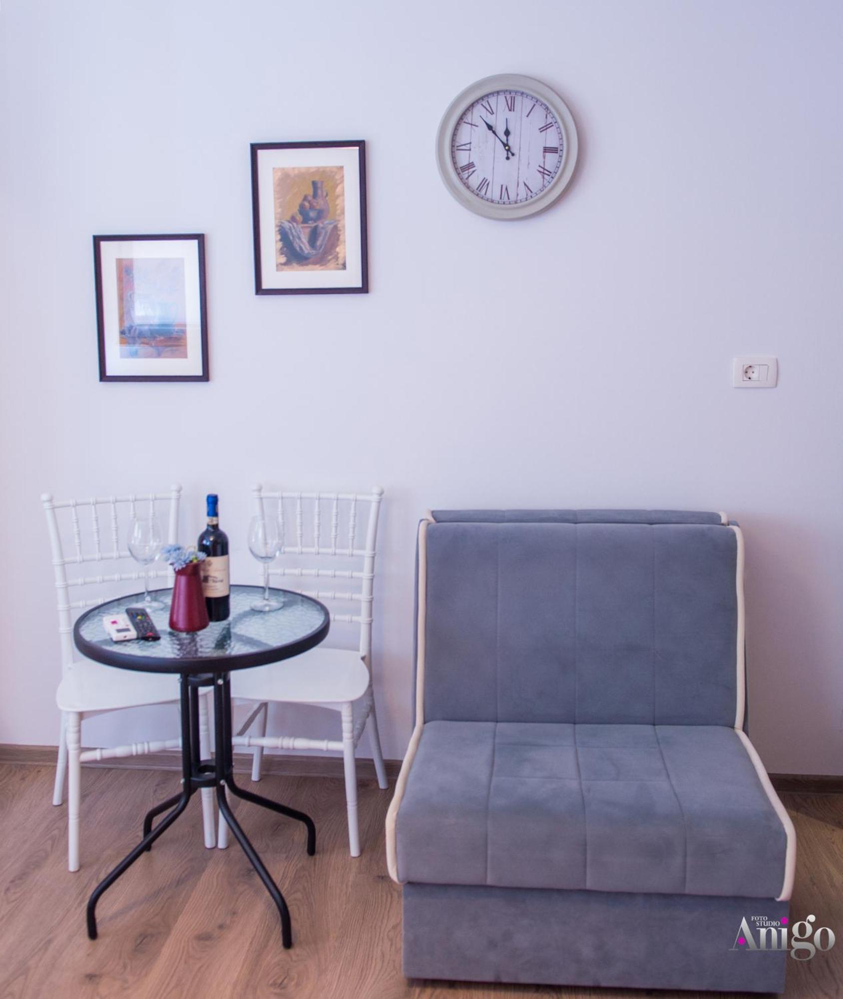 Apartments Enigma - With Private Parking Mostar Eksteriør bilde